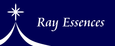 レイエッセンス　ロゴマーク
