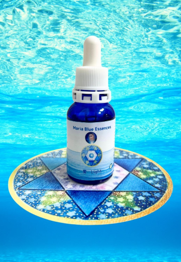 愛・Lightマリアウォーターエッセンス