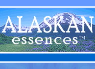 アラスカンエッセンスロゴ
