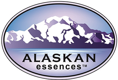 アラスカンエッセンスロゴ