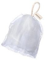 やわらか泡立てネット