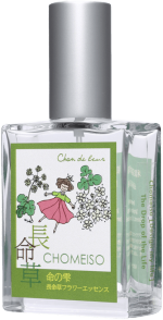 長命草フラワーエッセンススプレー