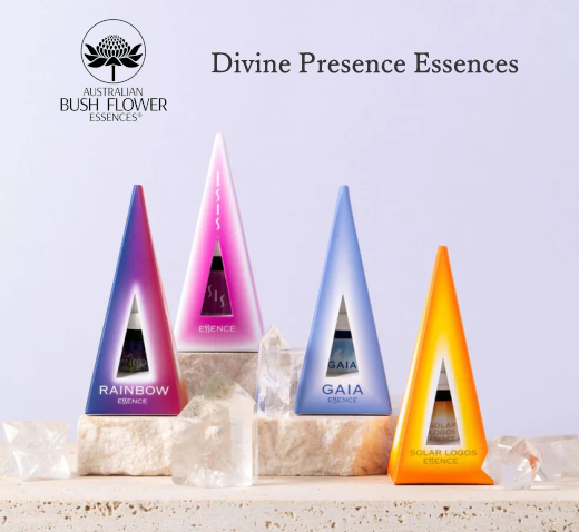 ディヴァインプレゼンス