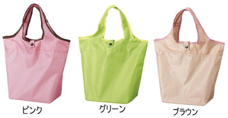 エコバッグ