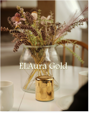 エルオーラ・ゴールド