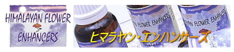 ヒマラヤンエンハンサーズ