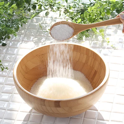 エプソムソルト　イメージ