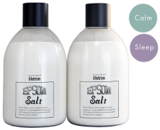 エプソムソルト480ｇサイズ