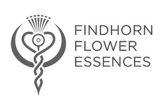 フィンドホーンフラワーエッセンス ロゴ