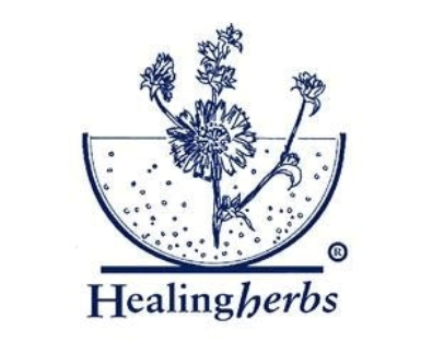 ヒーリングハーブスのロゴマーク