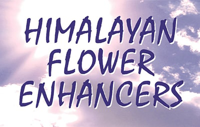 ヒマラヤンフラワーエンハンサーズのロゴ