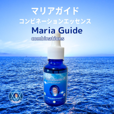 マリアガイド