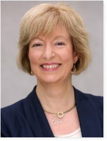 ペトラ・シュナイダー博士