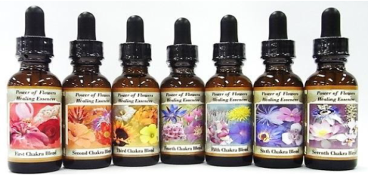 セブンチャクラブレンド