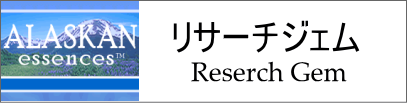 リサーチジェム