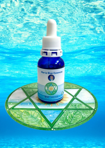 使命・Portalマリアウォーターエッセンス