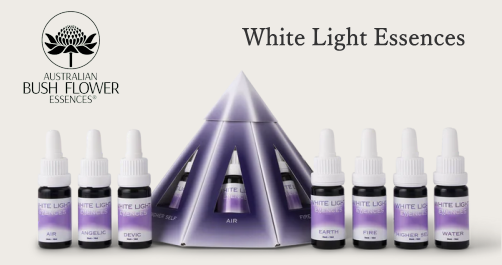 ホワイトライトエッセンス