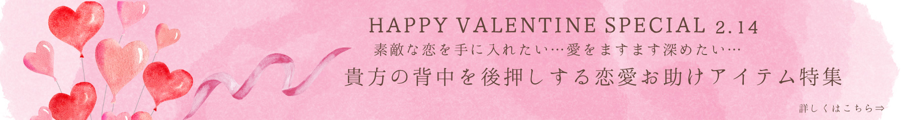 HAPPY VALENTINE SPECIAL 2.14